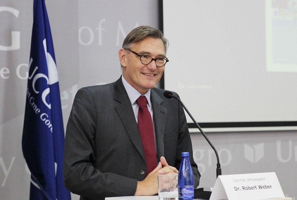 Veber: EU da ispuni ono što je obećala Zapadnom Balkanu