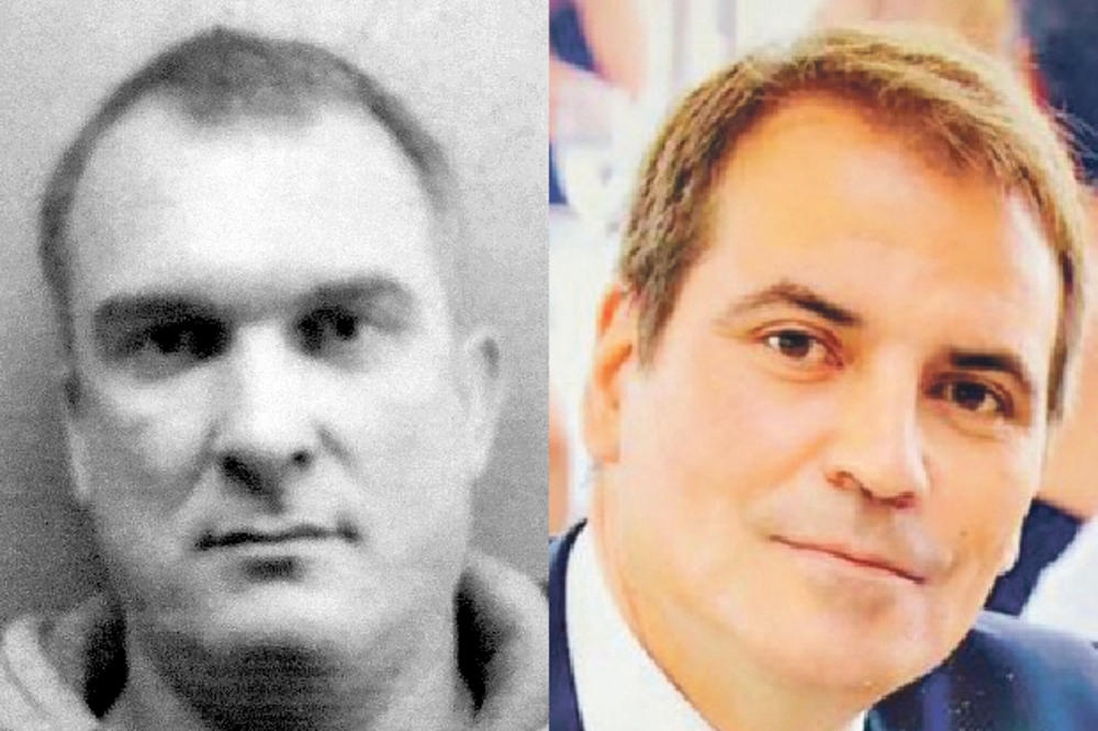 Šaranoviću 30 godina robije zbog ubistva advokata Zreleca