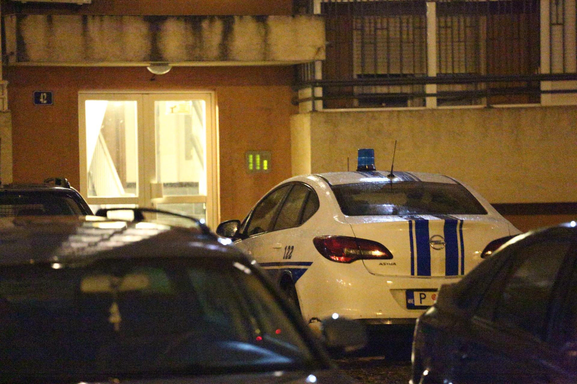 Uhapšena Razija Dacić zbog sumnje da je zarila nož u srce Božu Vujadinoviću (18)