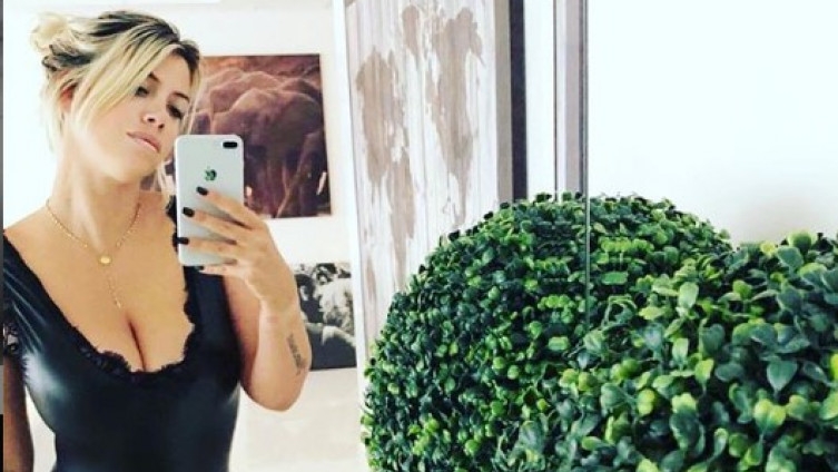 Ikardijeva supruga tetovirala međunožje i video odmah objavila na Instagram