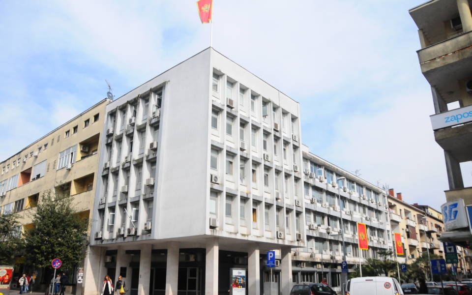 Ne postoji politička volja da se izabere VDT