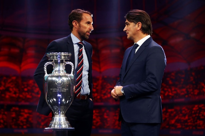 Dalić zadovoljan, Sautgejt nije siguran, Širer veruje u Vembli