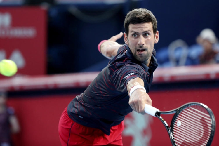 NOVI ŠOK ZA ĐOKOVIĆA: Novak ostaje bez trenera
