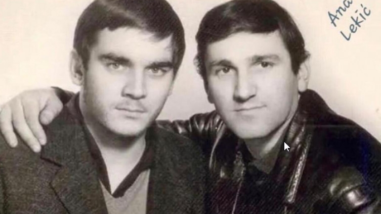 Nevjerovatna priča: Kako su Bata Živojinović i Boris Dvornik plakali zajedno