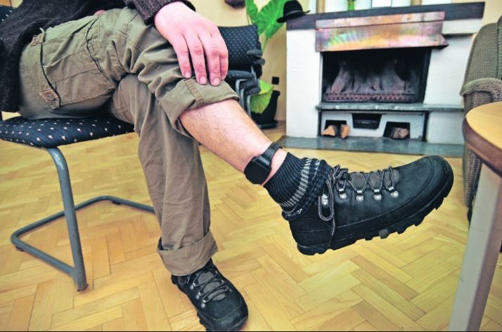 Razbojniku šest mjeseci kućnog zatvora