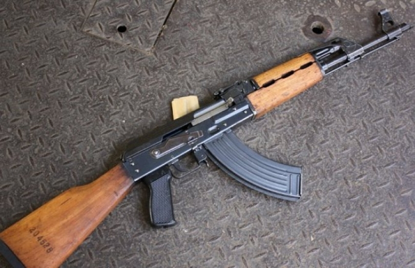 Podgoričaninu 11 mjeseci robije zbog automatske puške