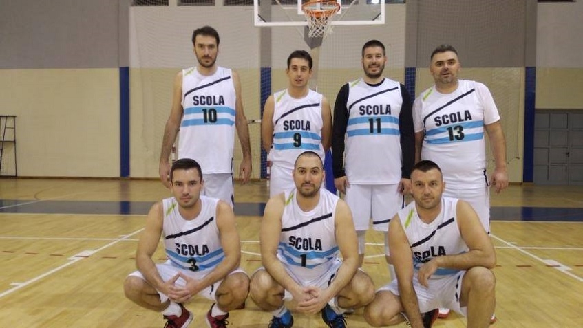 (VIDEO) Luis Skola poslao poruku crnogorskoj ekipi koja nosi njegovo ime