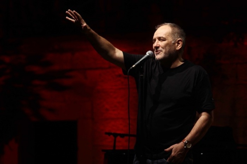 Đorđe Balašević imao infarkt