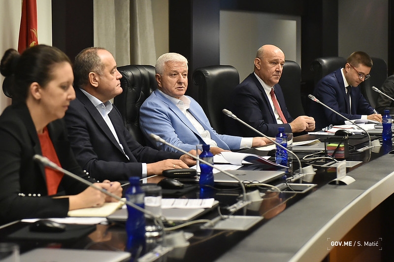 Marković: Naplatiti sve što državi pripada jer taj novac ulažemo infrastrukturu, nova radna mjesta, povećanje zarada