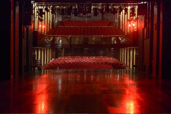 Repertoar CNP-a za decembar: “Hamlet”, “Ivanov”…