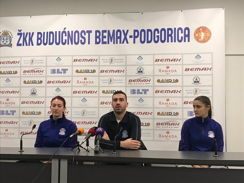 Za nastavak niza