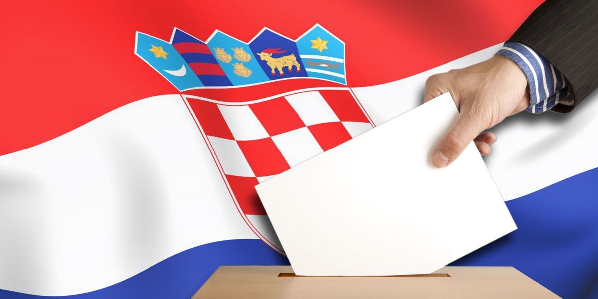 Predsjednički izbori u Hrvatskoj 22. decembra