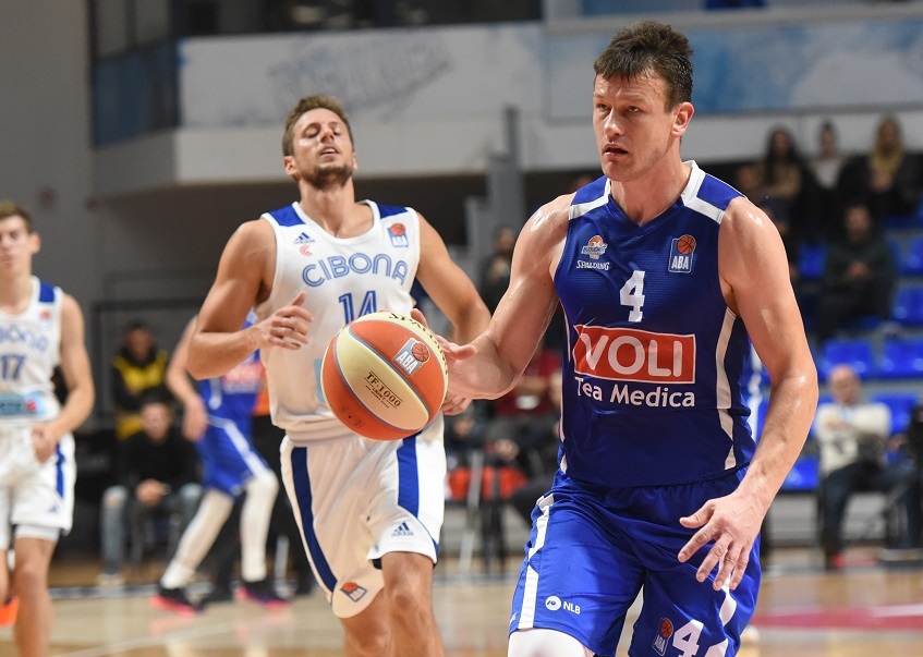 Još četiri trojke i Šehović je drugi na vječnoj listi