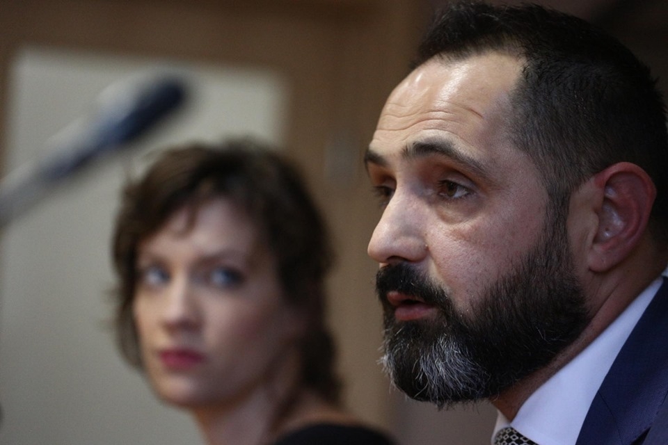 Radulović podnio ostavku, Bošković i Juretić suspendovani!