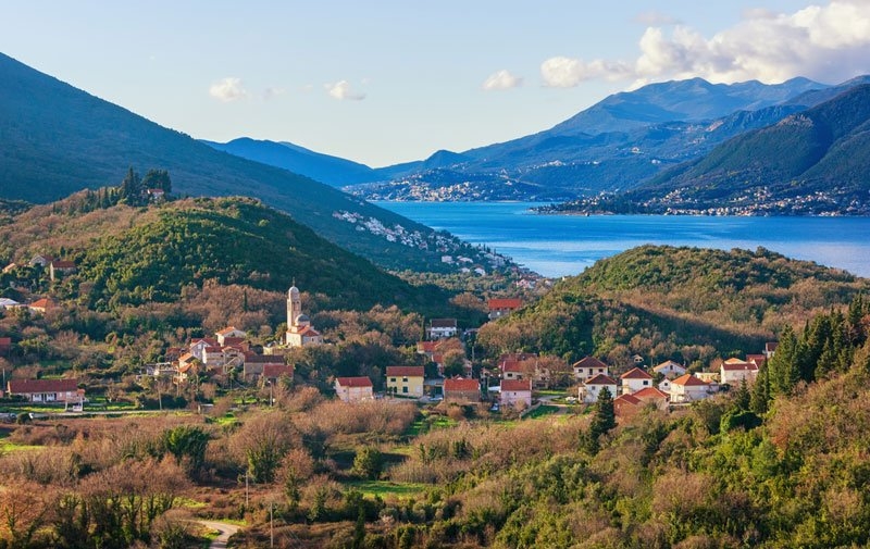 Krtoljani kategorično protiv gradnje gasovoda