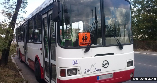 Mještani Dajbaba traže organizovani prevoz đaka