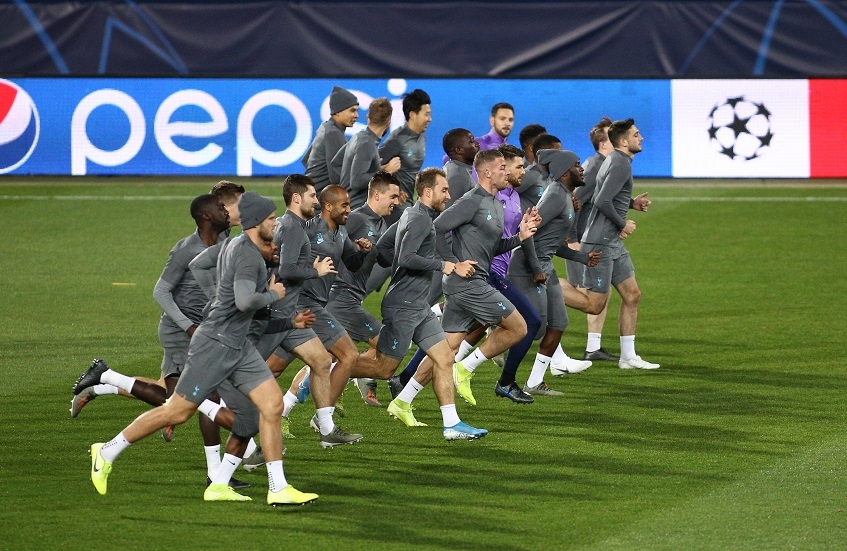 (FOTO) Mnogo sam slušao o Marakani, sjećamo se Liverpula