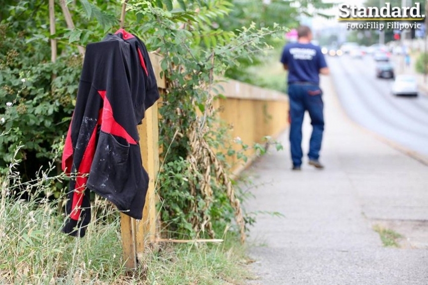 Potraga za tijelom u Morači nastavljena i danas: Vodostaj Morače otežava