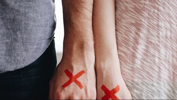 Zašto parovi najčešće raskidaju? Zbog OVE osobine partnera!