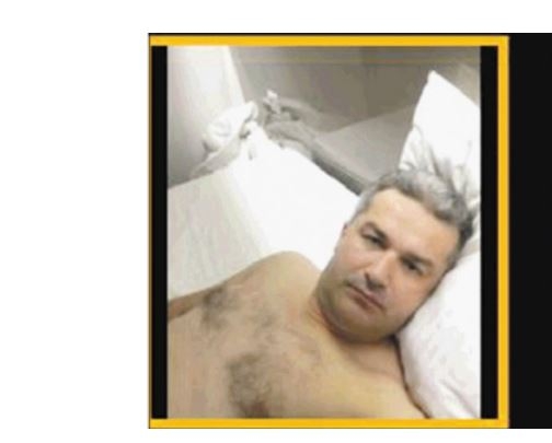 Skandal: BiH političar na porno-sajtu!
