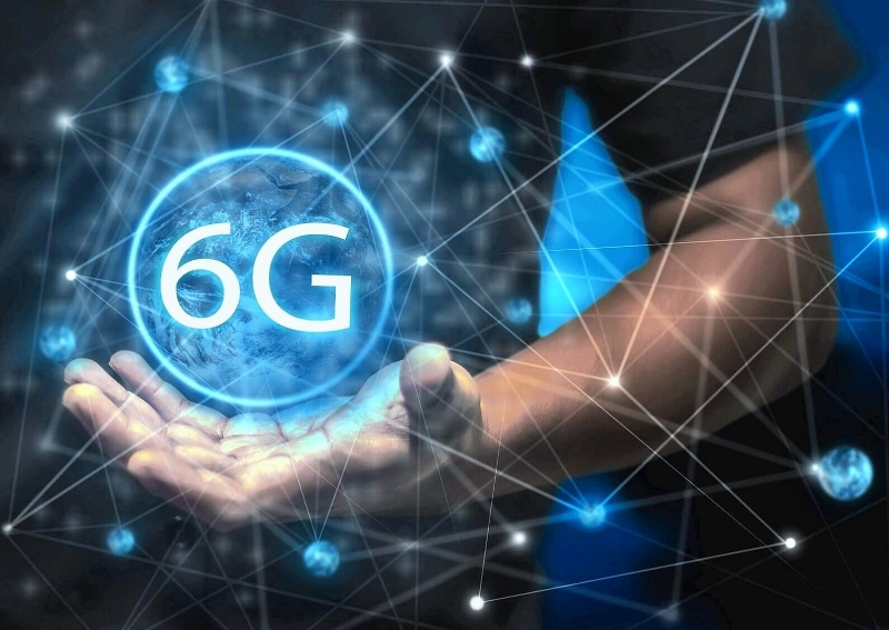 Kina počela rad na 6G tehnologiji