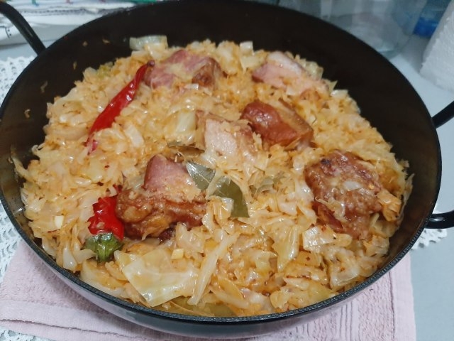 Savršen recept za pripremu podvarka: Prste da poližete