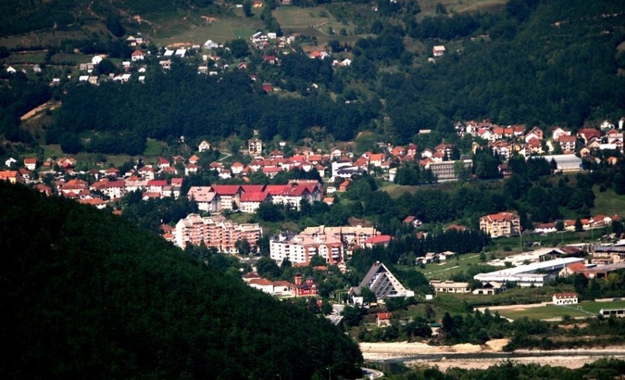 Mojkovac miran grad: Bez ubistava, razbojništva i krađa u 2019.