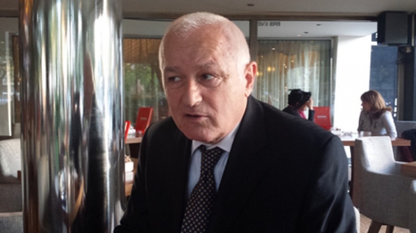 Burić: Tara nije uništena
