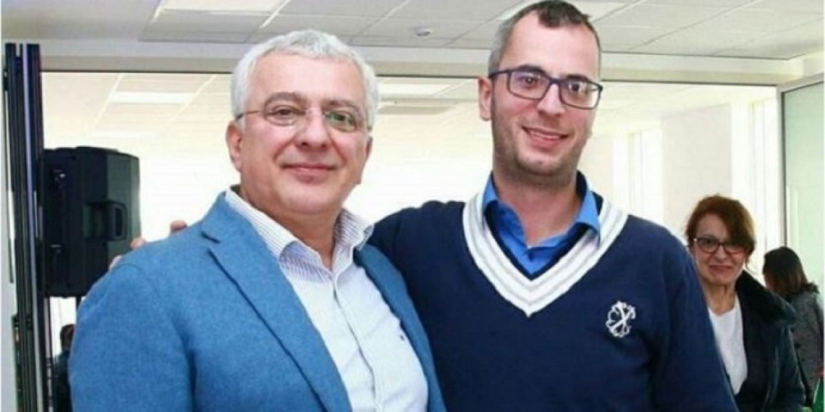 Član GO Nove vrijeđao ambasadora: Bingulac je bitanga i veliko ništa