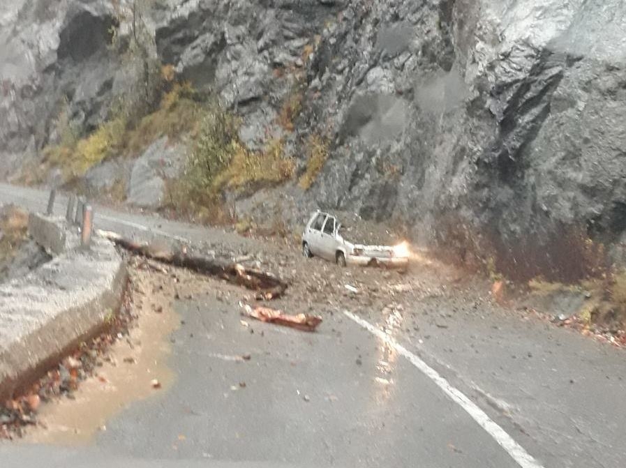Od Mojkovca do Đurđevića Tare se i dalje ne može