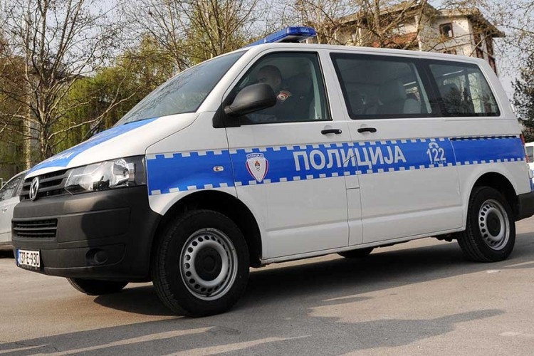 Užas u Banjaluci: Ubio sugrađanina pa zapalio kuću
