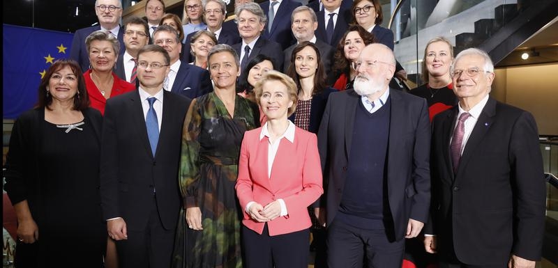 EU ulazi u težak proces transformacije