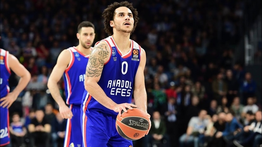 Mnogi iz NBA ne bi mogli da igraju Evroligu