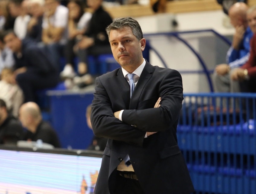 Mijović: Pobijedio je srećniji tim, ali smo mogli da riješimo meč ranije