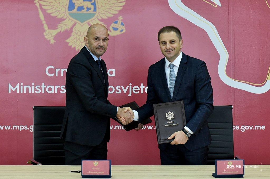 Menadžeri dali podršku unapređenju obrazovanja