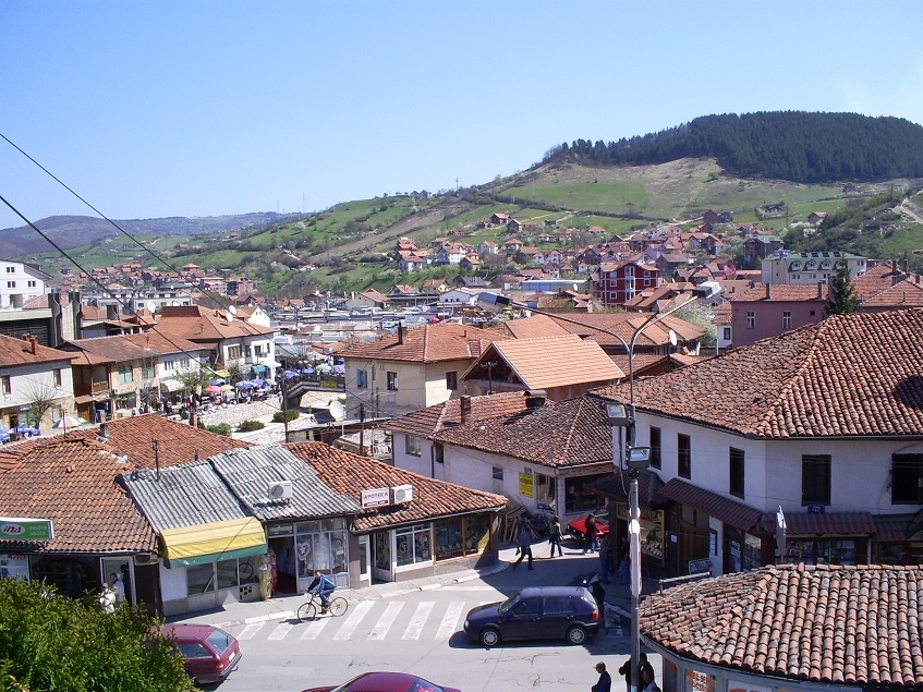 Metak u koverti stigao i na adresu Islamske zajednice u Srbiji