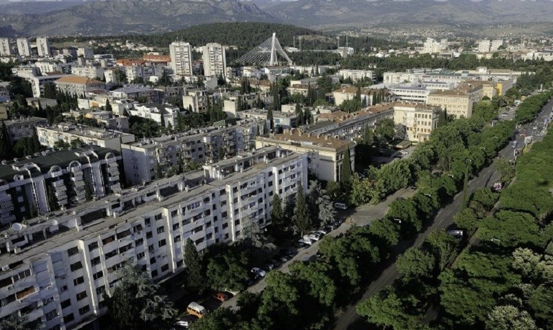 Saobraćaj na dijelu Ulice Vuka Karadžića zatvoren do kraja godine