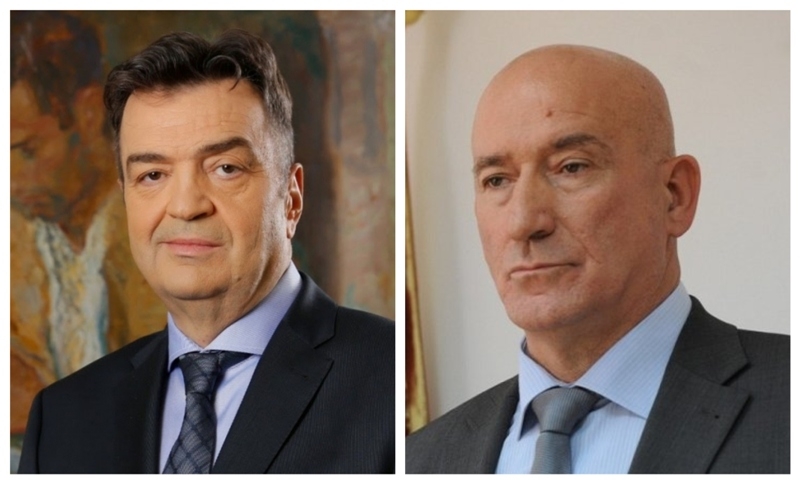 Knežević podnio krivičnu prijavu protiv Katnića