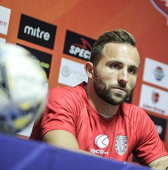 Preminula supruga crnogorskog fudbalera Ilije Spasojevića