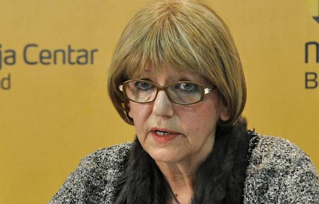 Biserko: Crna Gora nema benefita od “malog šengena”