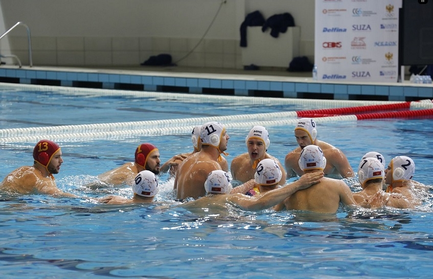 “Ajkule” odradile lakši trening