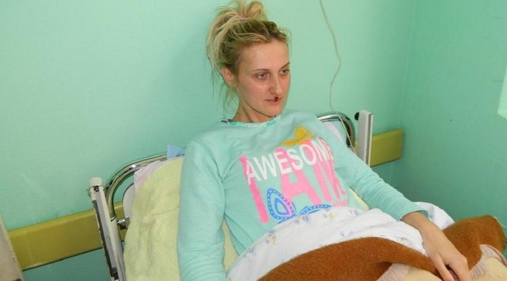 Jelena Krstić tvrdi da je tužiteljka tražila da se zataška prebijanje: Zašto mu ne oprostiš? Ti si vjernica, majka dvoje djece, ovo je mali grad