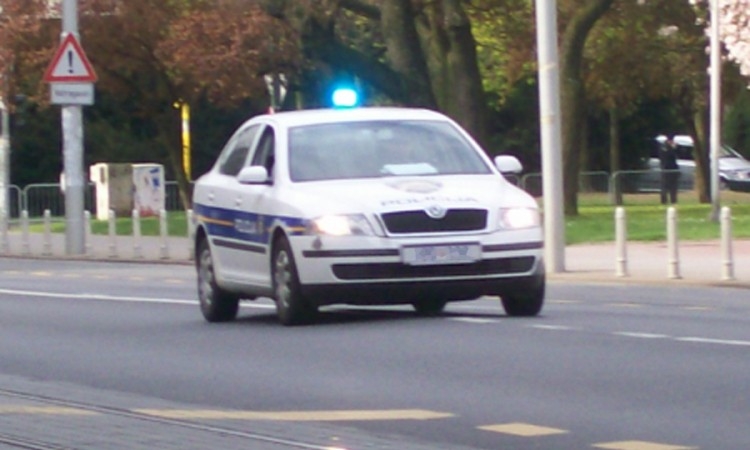 Užas u Hrvatskoj: Sin i majka imali odnos, ukućani zvali policiju