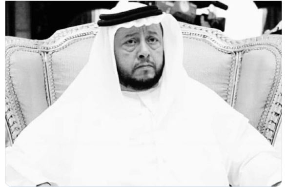 Đukanović uputio telegram saučešća predsjedniku UAE Šeiku Khalifu bin Zayed Al Nahyanu