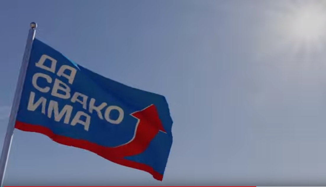 Koalicija “Da svako ima” više ne postoji: “Joković želi jak SNP, a ne da vuče stranke koje su ispod cenzusa”