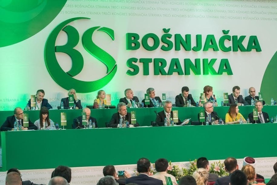 Bošnjačka stranka iznenađena najavom Šundića: “RTCG je javni servis svih građana, pa i manjinskih naroda”