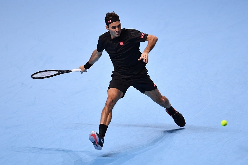 Federer počistio Novaka i ostavio Nadala na prvom mjestu