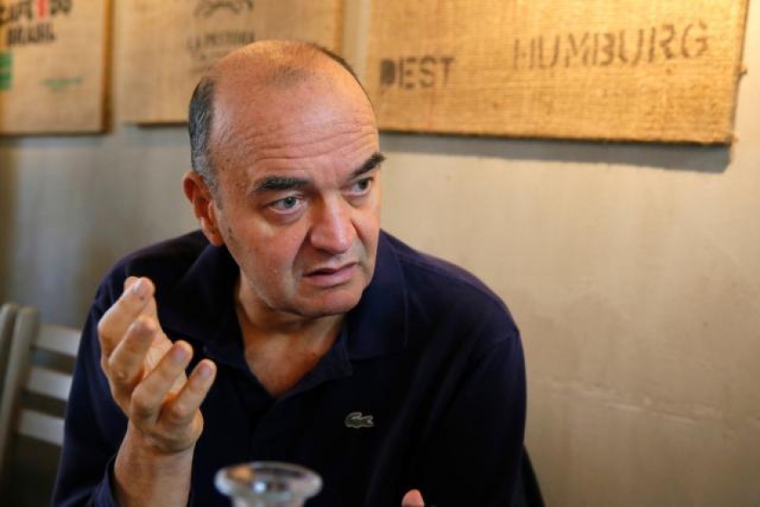 LEGENDARNI TERNER POTVRDIO! Palasio je živ, radi se o lažnoj vijesti!