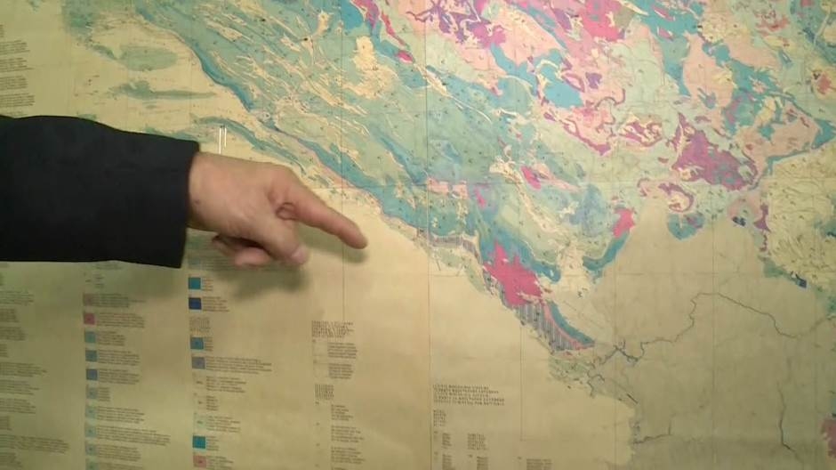 Evo šta je izazvalo zemljotres: Direktor Geološkog zavoda otkrio uzrok