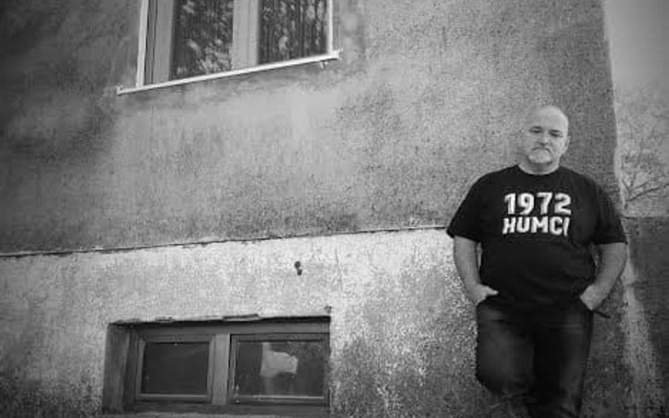 Crno-bijela priča Boža Bulatovića o rodnom Nikšiću: “Nijesam zaboravio odakle potičem”